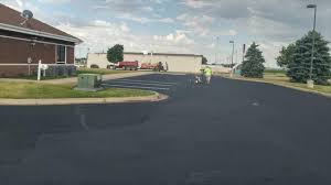 Best Recycled Asphalt Driveway Installation  in Wahese, NC